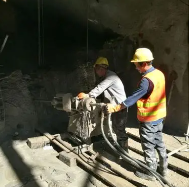 铜陵水下抗分散灌浆料特点 水下不分散注浆料介绍