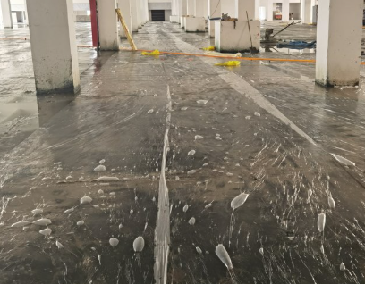 铜陵不发火砂浆和不发火金属骨料有什么区别