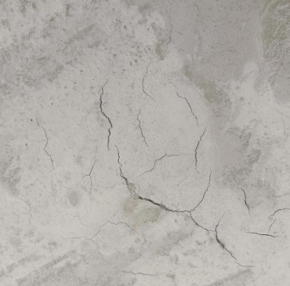 铜陵灌浆料为什么会产生裂缝？出现裂缝该如何处理？