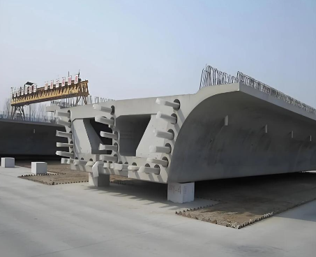 铜陵抗冻压浆料的特点及标准化施工工艺